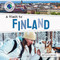 A Visit to Finland - 9798885094948 by Charis Mather, 9798885094948