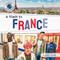 A Visit to France - 9798885094955 by Robin Twiddy, 9798885094955