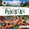 A Visit to Pakistan by Charis Mather, 9798885094986