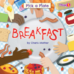 Breakfast - 9798885093484 by Charis Mather, 9798885093484