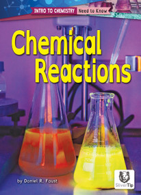 Chemical Reactions - 9798885094245 by Daniel R. Faust, 9798885094245