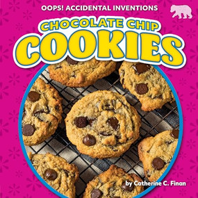 Chocolate Chip Cookies - 9798885093422 by Catherine C. Finan, 9798885093422