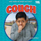 Cough by Rachel Rose, 9798885094580