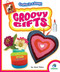 Groovy Gifts by Jane Yates, 9798885094405