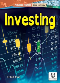 Investing - 9798885094160 by Ruth Owen, 9798885094160