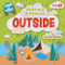 Making a Difference Outside by Hermione Redshaw, 9798885093613