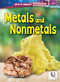 Metals and Nonmetals by Daniel R. Faust, 9798885094252