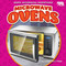 Microwave Ovens by Catherine C. Finan, 9798885094665
