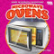 Microwave Ovens - 9798885093446 by Catherine C. Finan, 9798885093446