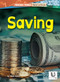 Saving - 9798885094191 by Ruth Owen, 9798885094191