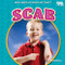 Scab - 9798885094603 by Rachel Rose, 9798885094603