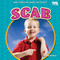 Scab - 9798885093385 by Rachel Rose, 9798885093385