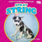 Spray String - 9798885093453 by Catherine C. Finan, 9798885093453