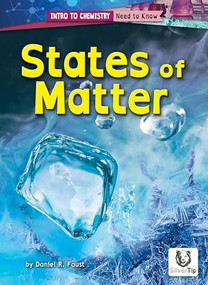 States of Matter - 9798885094269 by Daniel R. Faust, 9798885094269