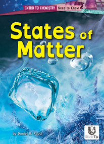 States of Matter - 9798885095488 by Daniel R. Faust, 9798885095488