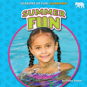 Summer Fun - 9798885093286 by Finley Fraser, 9798885093286