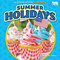 Summer Holidays - 9798885094511 by Finley Fraser, 9798885094511