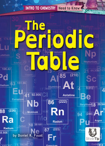 The Periodic Table - 9798885094276 by Daniel R. Faust, 9798885094276