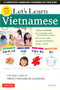 Let's Learn Vietnamese Kit by Linh Doan, 9780804846967
