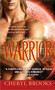 Warrior by Cheryl Brooks, 9781402214400