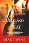 Highland Heat by Mary Wine, 9781402237393
