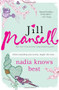 Nadia Knows Best by Jill Mansell, 9781402265167
