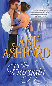 The Bargain - 9781402277207 by Jane Ashford, 9781402277207