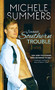 Sweet Southern Trouble by Michele Summers, 9781402293641
