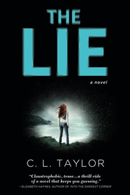 The Lie - 9781492602651 by C.L. Taylor, 9781492602651