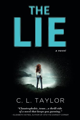 The Lie - 9781492602651 by C.L. Taylor, 9781492602651
