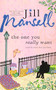 The One You Really Want by Jill Mansell, 9781492604471