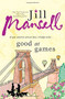 Good at Games by Jill Mansell, 9781492604501