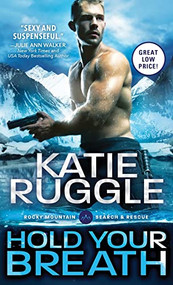 Hold Your Breath - 9781492628170 by Katie Ruggle, 9781492628170