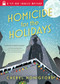 Homicide for the Holidays by Cheryl Honigford, 9781492628644