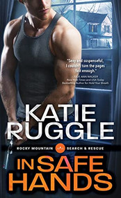 In Safe Hands - 9781492628262 by Katie Ruggle, 9781492628262