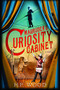 Magruder's Curiosity Cabinet (A Novel) by H.P. Wood, 9781492631484
