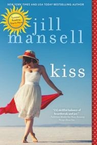 Kiss - 9781492632399 by Jill Mansell, 9781492632399