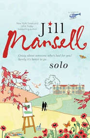 Solo - 9781492632429 by Jill Mansell, 9781492632429
