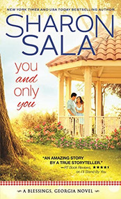 You and Only You by Sharon Sala, 9781492634393