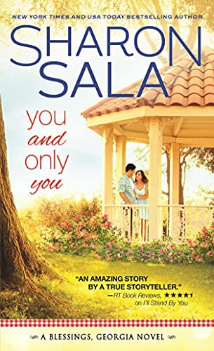 You and Only You by Sharon Sala, 9781492634393
