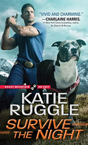 Survive the Night - 9781492643104 by Katie Ruggle, 9781492643104