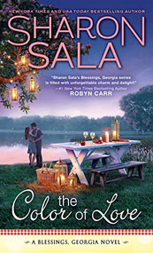 The Color of Love - 9781492646051 by Sharon Sala, 9781492646051