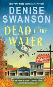 Dead in the Water - 9781492648321 by Denise Swanson, 9781492648321