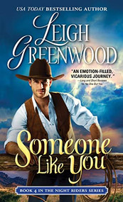 Someone Like You - 9781492648826 by Leigh Greenwood, 9781492648826