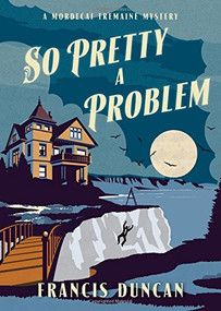 So Pretty a Problem by Francis Duncan, 9781492651765