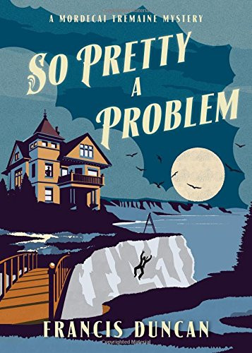 So Pretty a Problem by Francis Duncan, 9781492651765