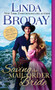 Saving the Mail Order Bride by Linda Broday, 9781492651079