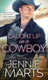 Caught Up in a Cowboy by Jennie Marts, 9781492655695