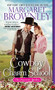 Cowboy Charm School by Margaret Brownley, 9781492658344