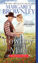 The Cowboy Meets His Match - 9781492658375 by Margaret Brownley, 9781492658375